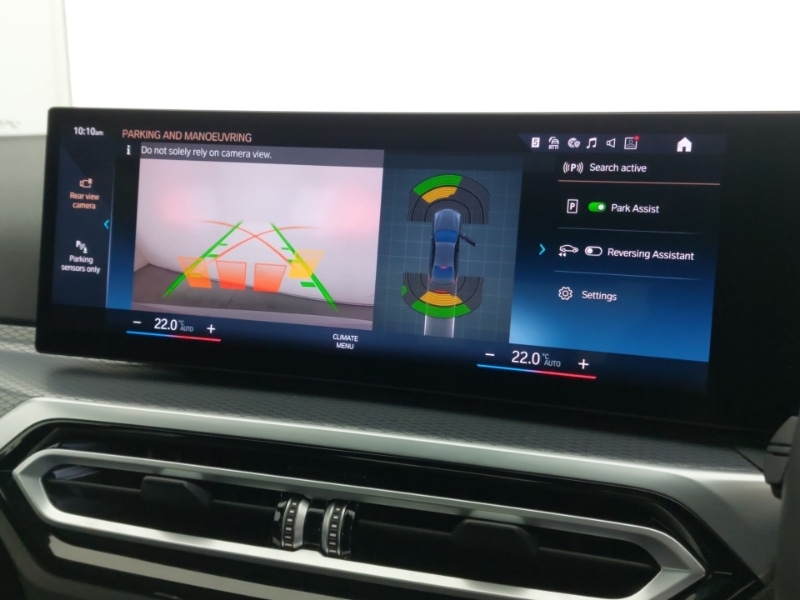 Used BMW 3 Series 2024 for sale - 77184118: Photo 12