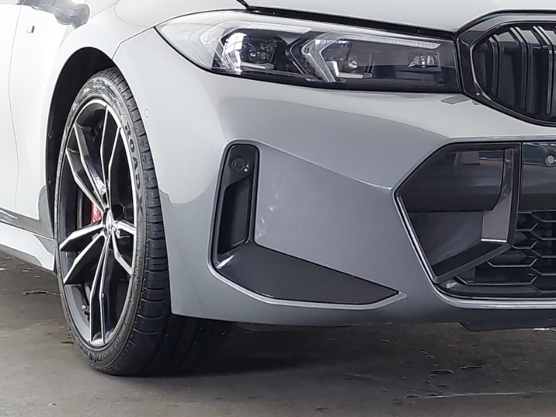 Used BMW 3 Series 2024 for sale - 77184118: Photo 9