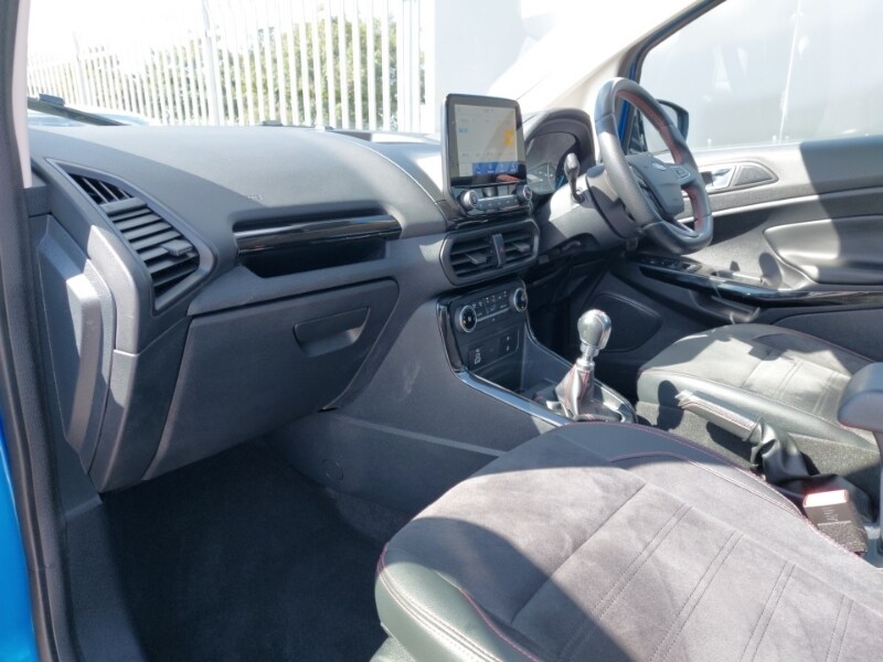 Used Ford Ecosport 2022 for sale - 77948846: Photo 5
