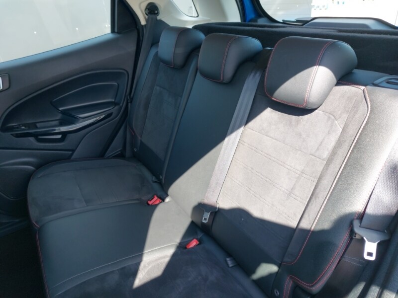 Used Ford Ecosport 2022 for sale - 77948846: Photo 6