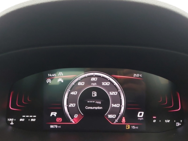 Used SEAT Ateca 2024 for sale - 77290130: Photo 10