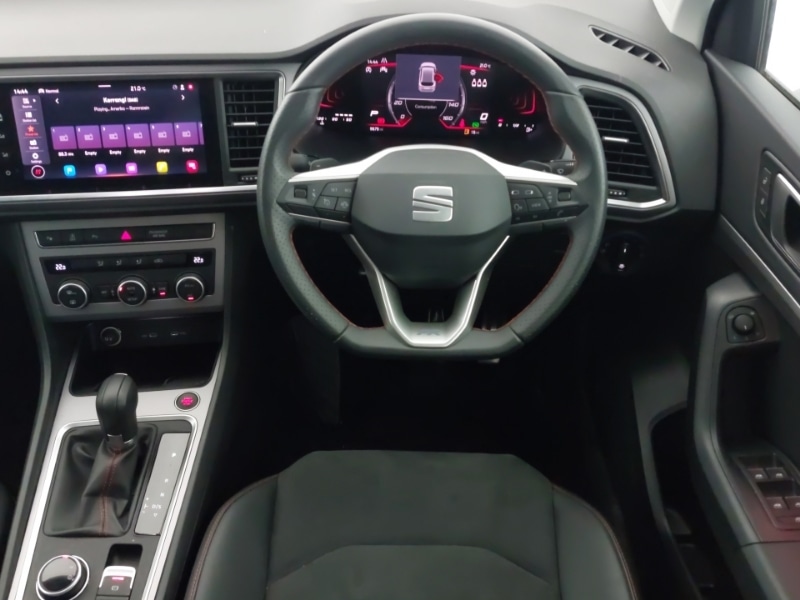 Used SEAT Ateca 2024 for sale - 77290130: Photo 7