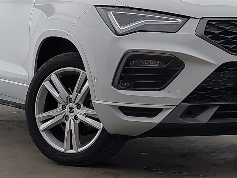 Used SEAT Ateca 2024 for sale - 77290130: Photo 9