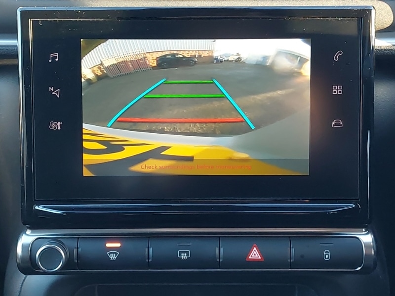 Used Citroen C3 2023 for sale - 77094874: Photo 11