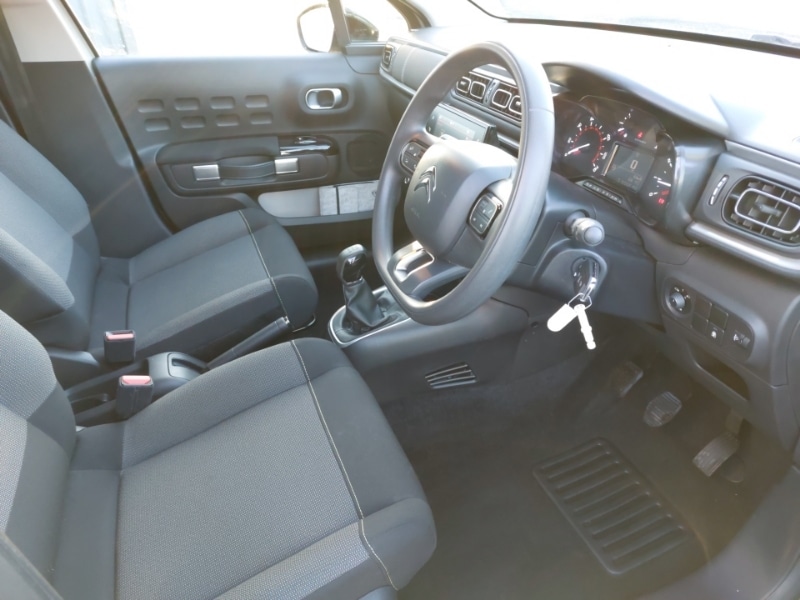 Used Citroen C3 2023 for sale - 77094874: Photo 12