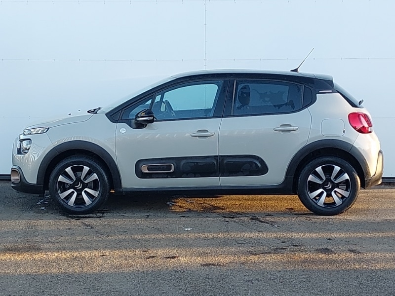 Used Citroen C3 2023 for sale - 77094874: Photo 4