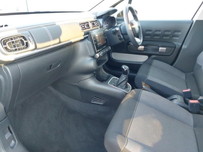 Used Citroen C3 2023 for sale - 77094874: Photo 5