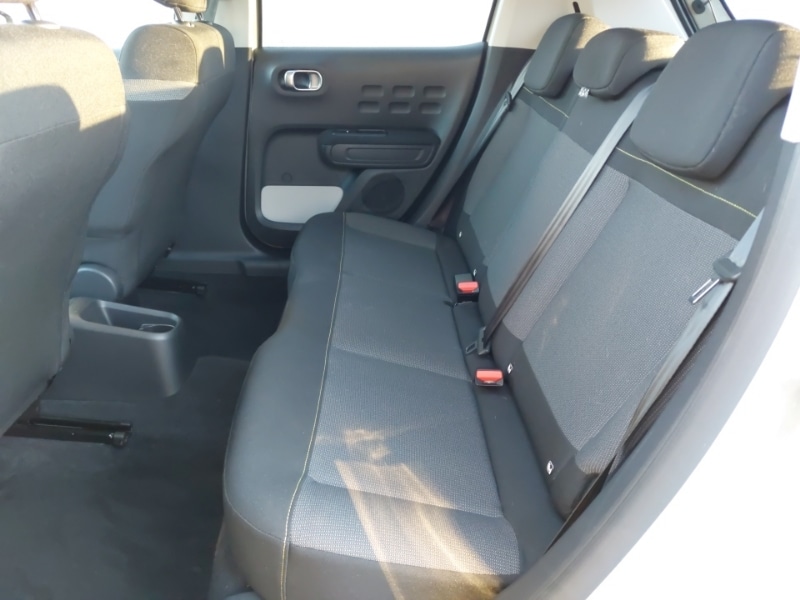 Used Citroen C3 2023 for sale - 77094874: Photo 6