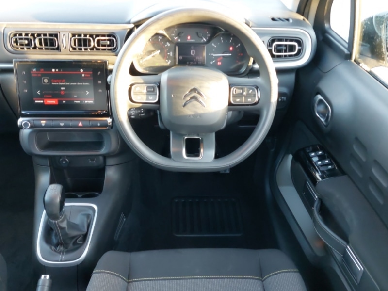 Used Citroen C3 2023 for sale - 77094874: Photo 7