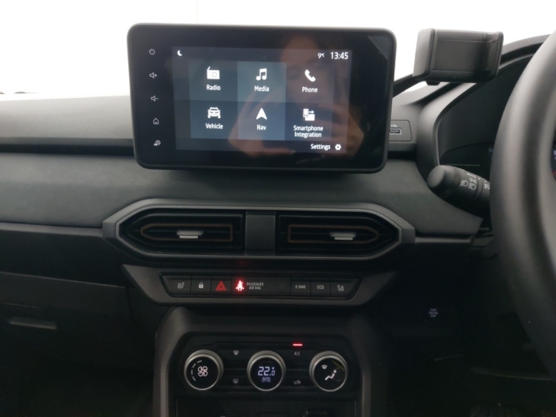 Used Dacia Jogger 2024 for sale - 77339052: Photo 10