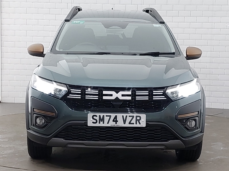 Used Dacia Jogger 2024 for sale - 77339052: Photo 12