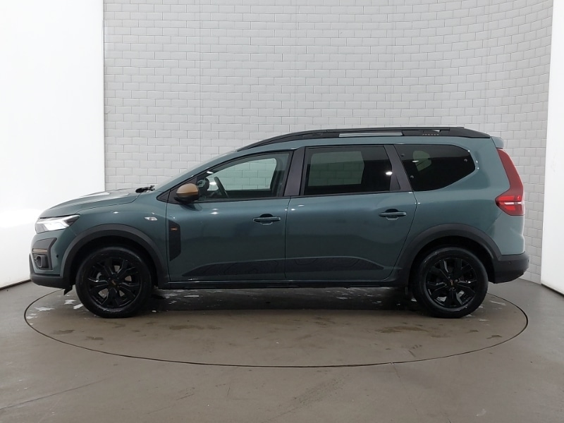 Used Dacia Jogger 2024 for sale - 77339052: Photo 4