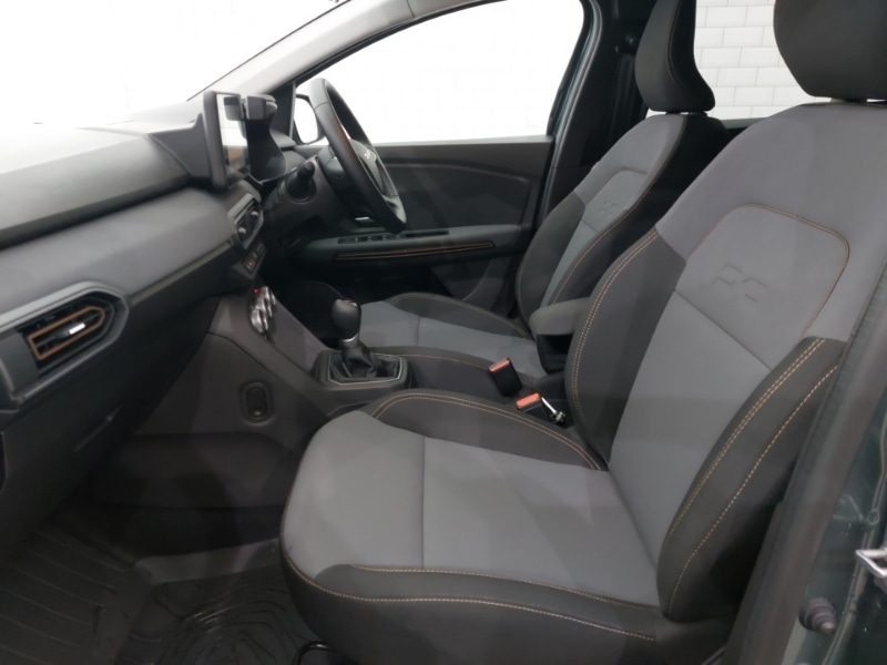 Used Dacia Jogger 2024 for sale - 77339052: Photo 5