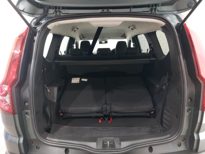 Used Dacia Jogger 2024 for sale - 77339052: Photo 8