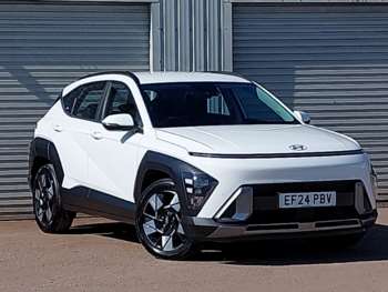 2024 - 1.6 GDi Hybrid Advance 5dr DCT
