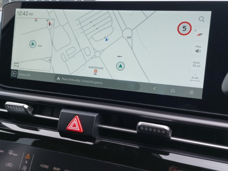 Used Kia Sportage 2026 for sale - 77827649: Photo 10