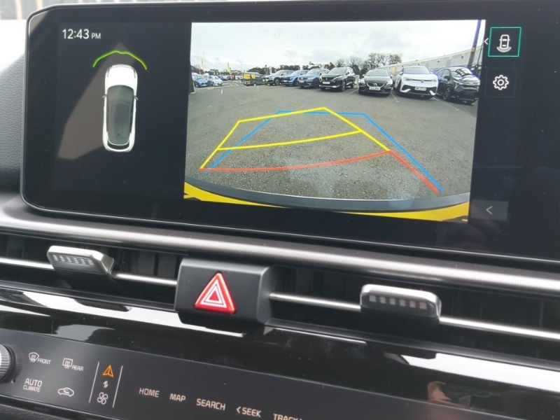 Used Kia Sportage 2026 for sale - 77827649: Photo 11