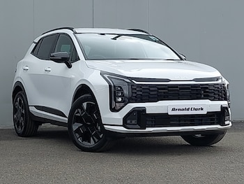 Used Kia Sportage 2026 for sale - 77827649: Photo