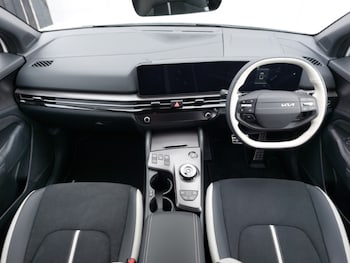 Used Kia Sportage 2026 for sale - 77827649: Photo