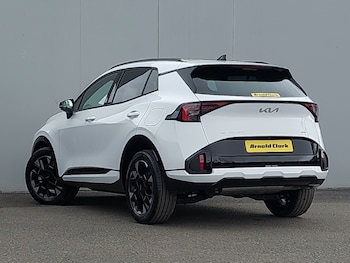 Used Kia Sportage 2026 for sale - 77827649: Photo