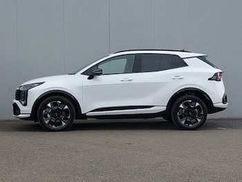 Used Kia Sportage 2026 for sale - 77827649: Photo