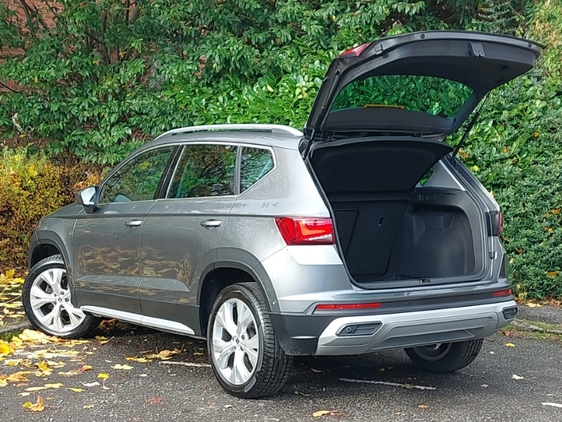 Used SEAT Ateca 2024 for sale - 76567688: Photo 12