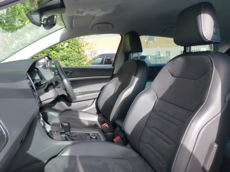 Used SEAT Ateca 2024 for sale - 76567688: Photo 5