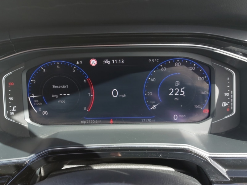 Used Volkswagen Polo 2022 for sale - 77998930: Photo 10