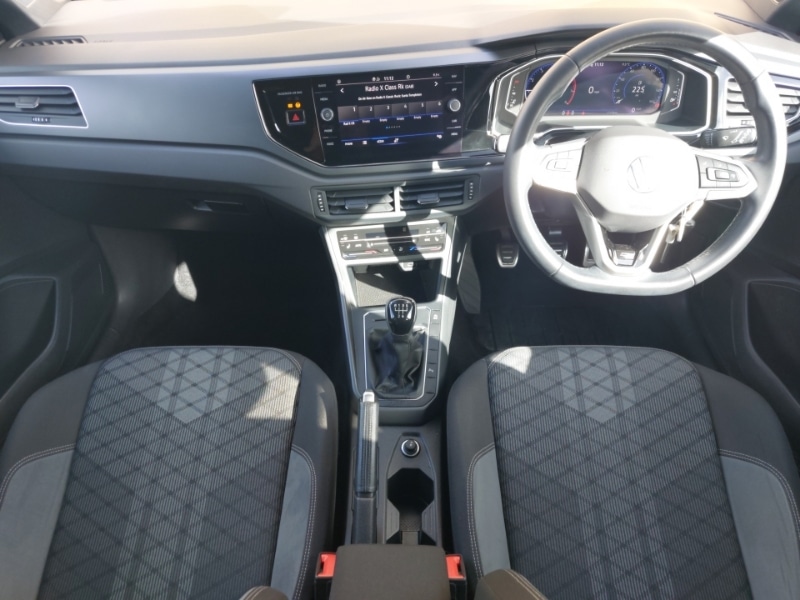 Used Volkswagen Polo 2022 for sale - 77998930: Photo 2