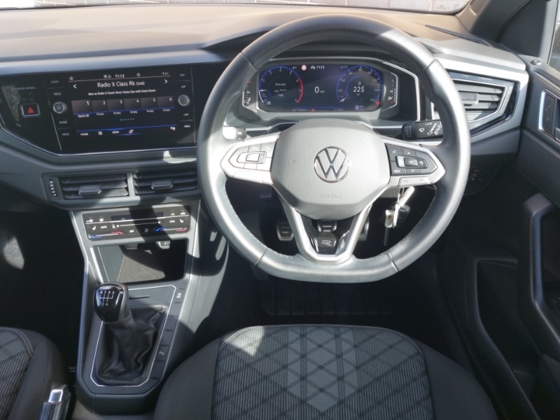 Used Volkswagen Polo 2022 for sale - 77998930: Photo 7