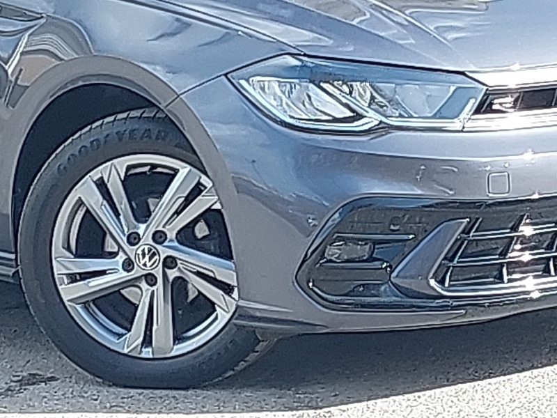 Used Volkswagen Polo 2022 for sale - 77998930: Photo 9