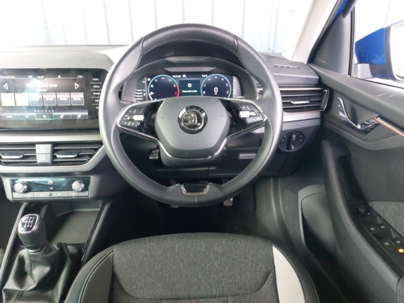 Used Skoda Scala 2022 for sale - 77299093: Photo 7