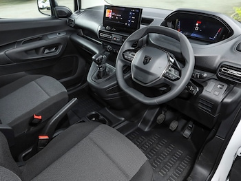 Used Peugeot Partner 2026 for sale - 77847721: Photo