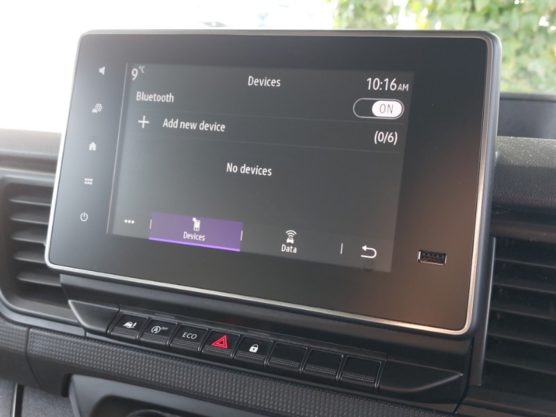 Used Renault Trafic 2024 for sale - 76392594: Photo 10