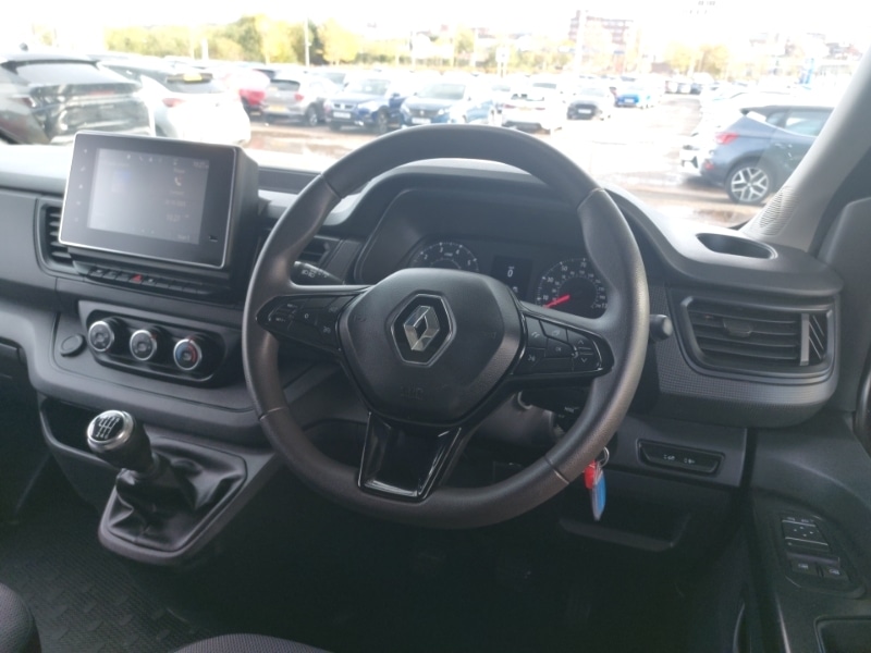 Used Renault Trafic 2024 for sale - 76392594: Photo 12