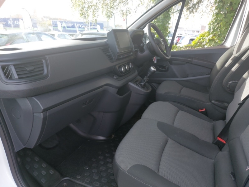 Used Renault Trafic 2024 for sale - 76392594: Photo 5