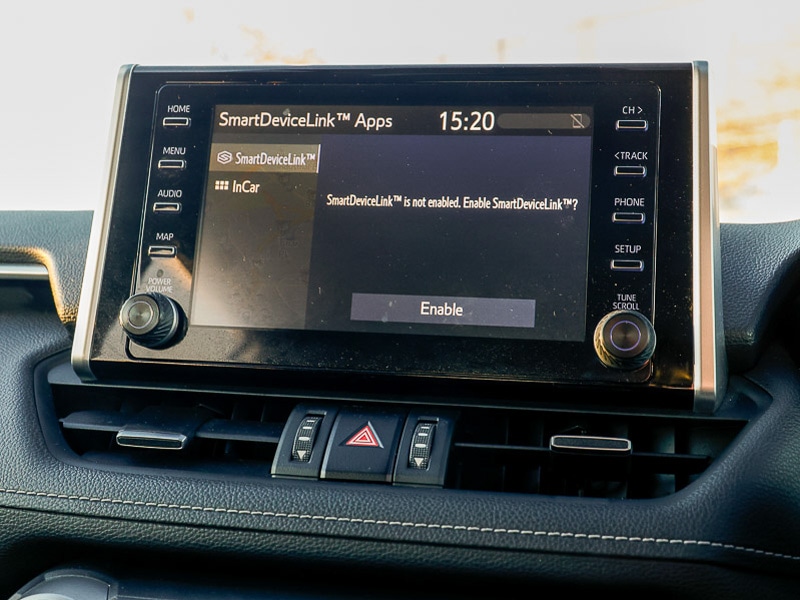 Used Toyota RAV4 2020 for sale - 77353341: Photo 11