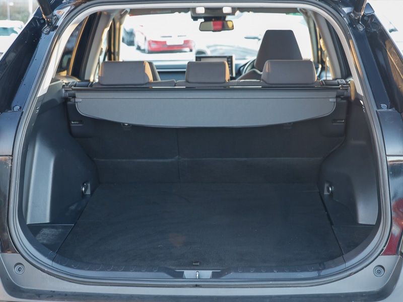 Used Toyota RAV4 2020 for sale - 77353341: Photo 8