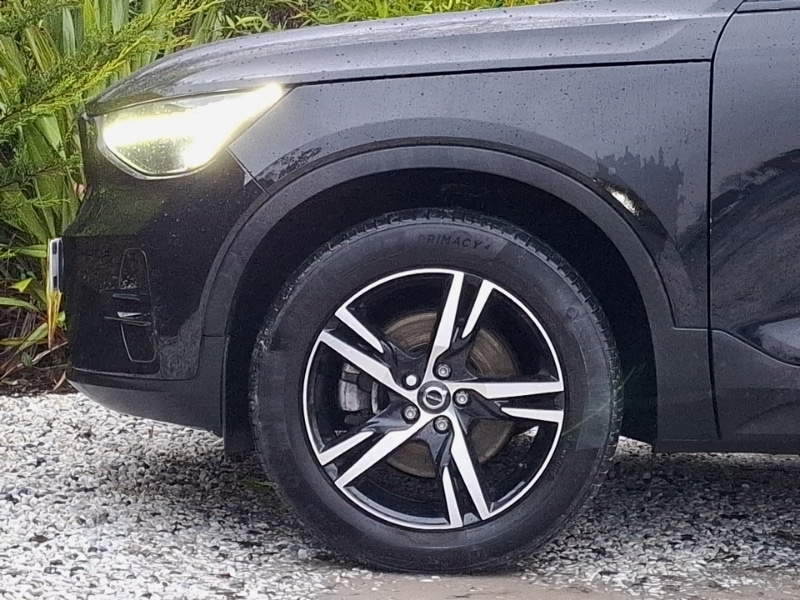 Used Volvo XC40 2022 for sale - 77740625: Photo 12