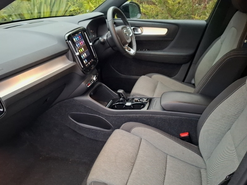 Used Volvo XC40 2022 for sale - 77740625: Photo 5