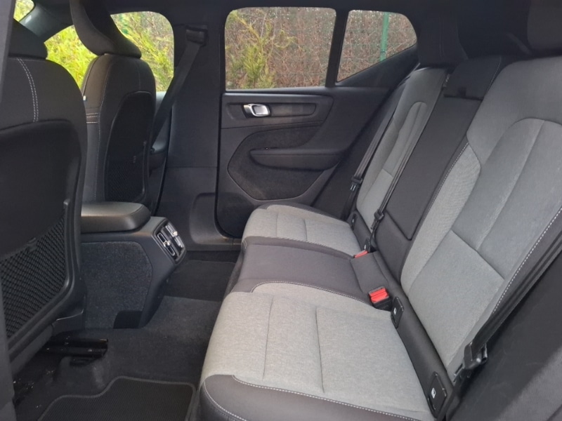 Used Volvo XC40 2022 for sale - 77740625: Photo 6