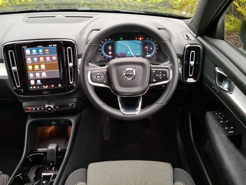 Used Volvo XC40 2022 for sale - 77740625: Photo 7