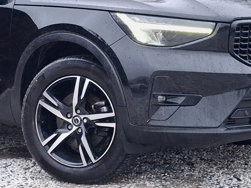 Used Volvo XC40 2022 for sale - 77740625: Photo 9