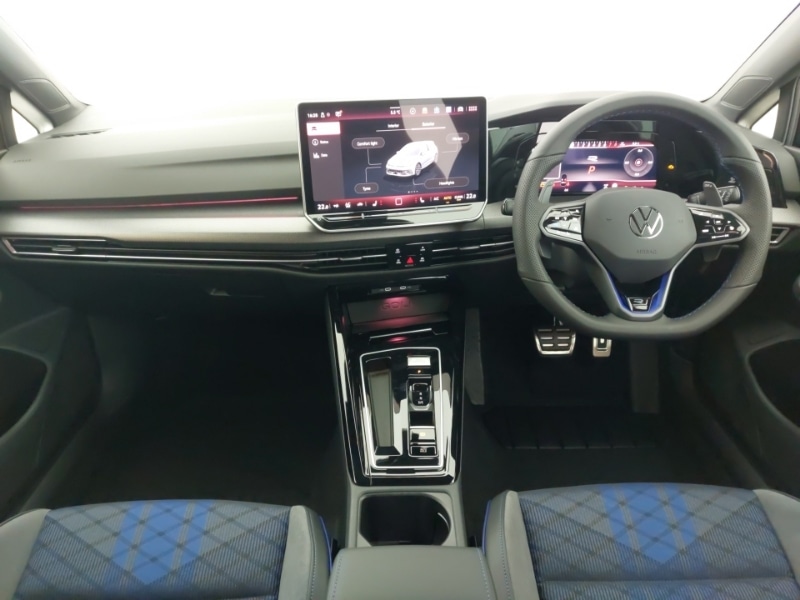 Used Volkswagen Golf 2025 for sale - 76875564: Photo 2