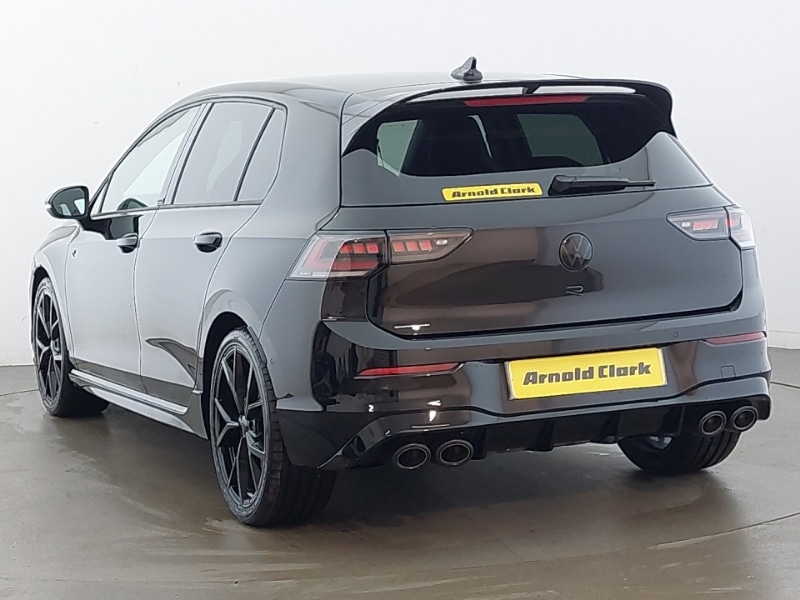 Used Volkswagen Golf 2025 for sale - 76875564: Photo 3