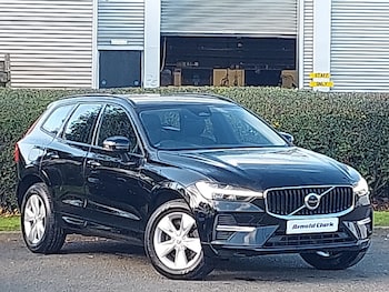 Used Volvo XC60 2022 for sale - 76366066: Photo