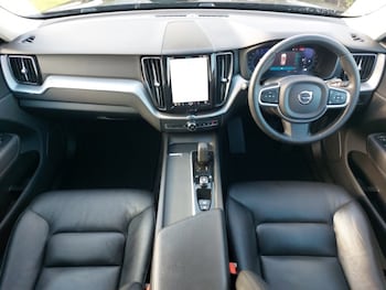 Used Volvo XC60 2022 for sale - 76366066: Photo