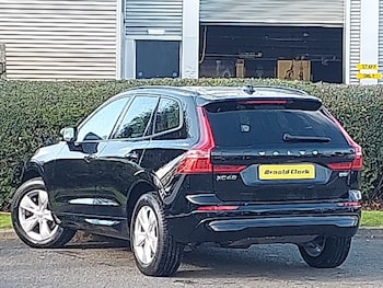 Used Volvo XC60 2022 for sale - 76366066: Photo