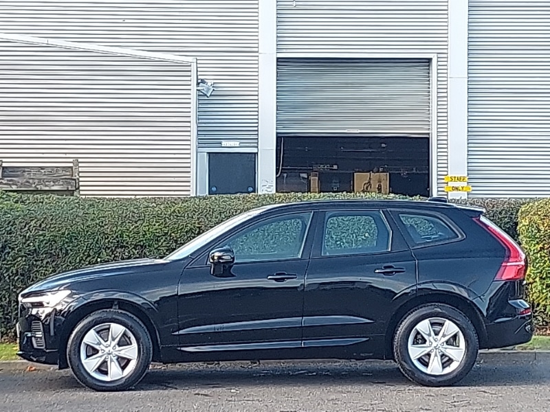 Used Volvo XC60 2022 for sale - 76366066: Photo 4