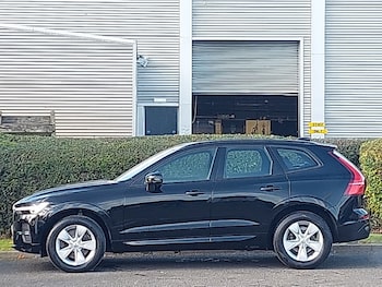 Used Volvo XC60 2022 for sale - 76366066: Photo